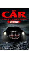 The Car Road to Revenge (2019 - VJ Emmy - Luganda)